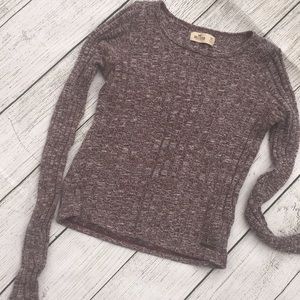 Like new Hollister sweater